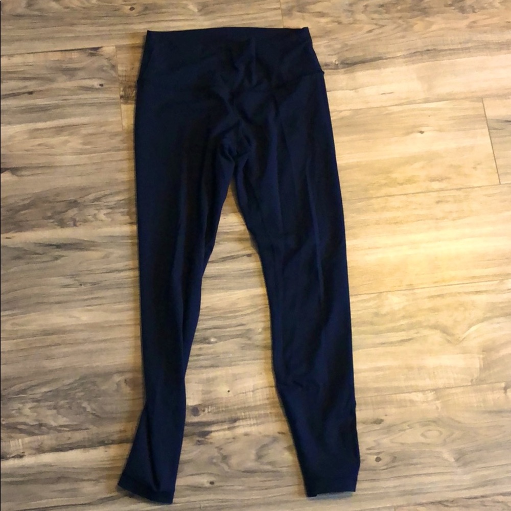 Lulu lemon leggings